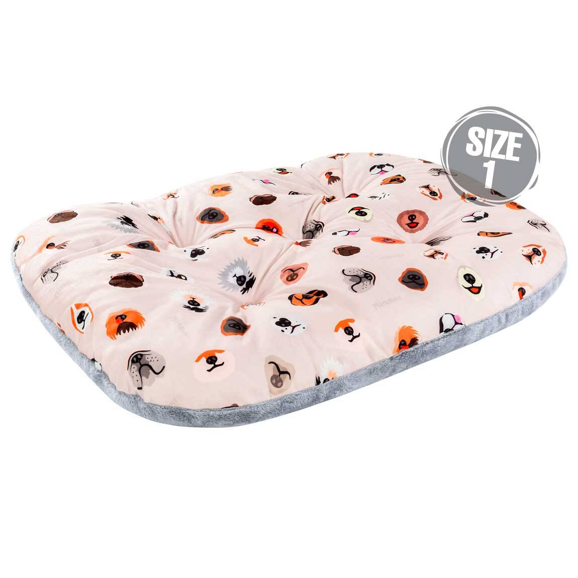 تشک بیضی مدل پوزه سایز 1